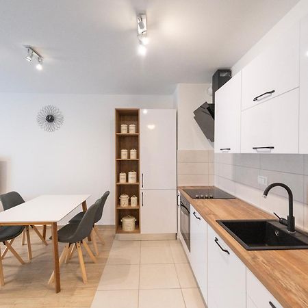 Apartment K&L,Zadar Eksteriør bilde