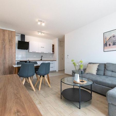 Apartment K&L,Zadar Eksteriør bilde