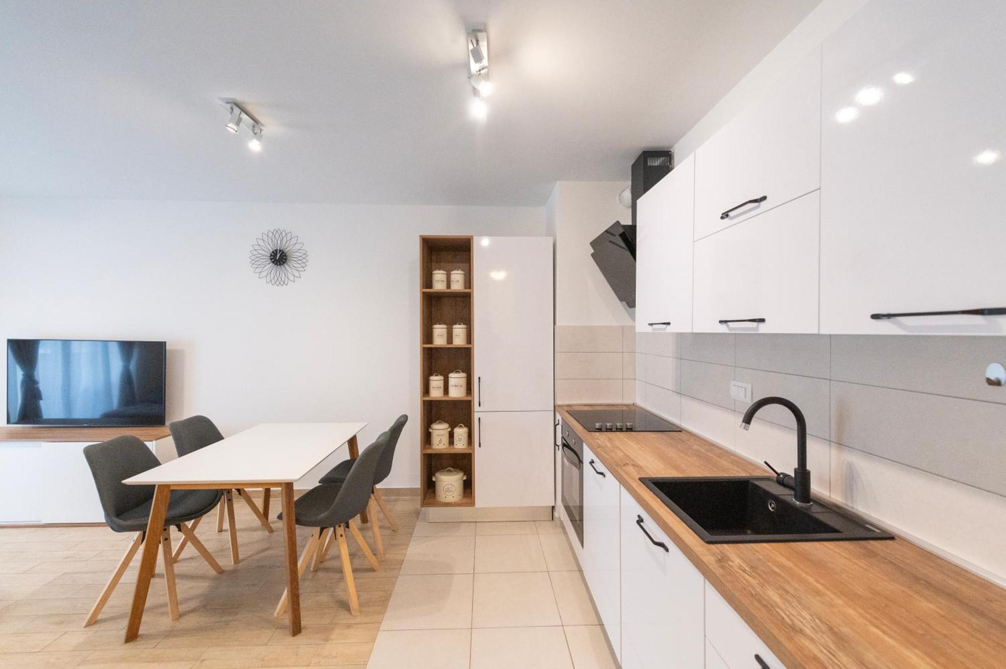 Apartment K&L,Zadar Eksteriør bilde