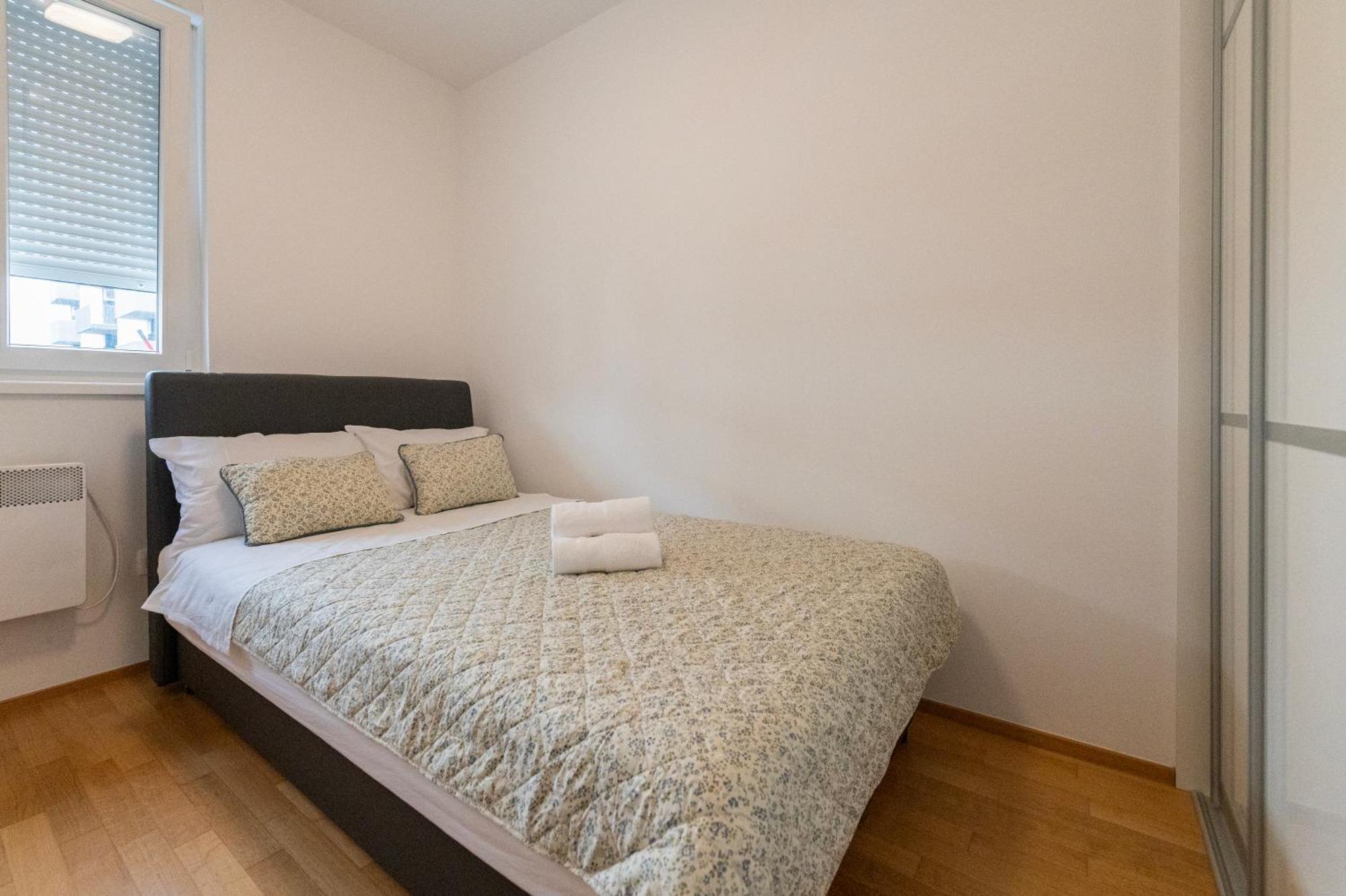 Apartment K&L,Zadar Eksteriør bilde