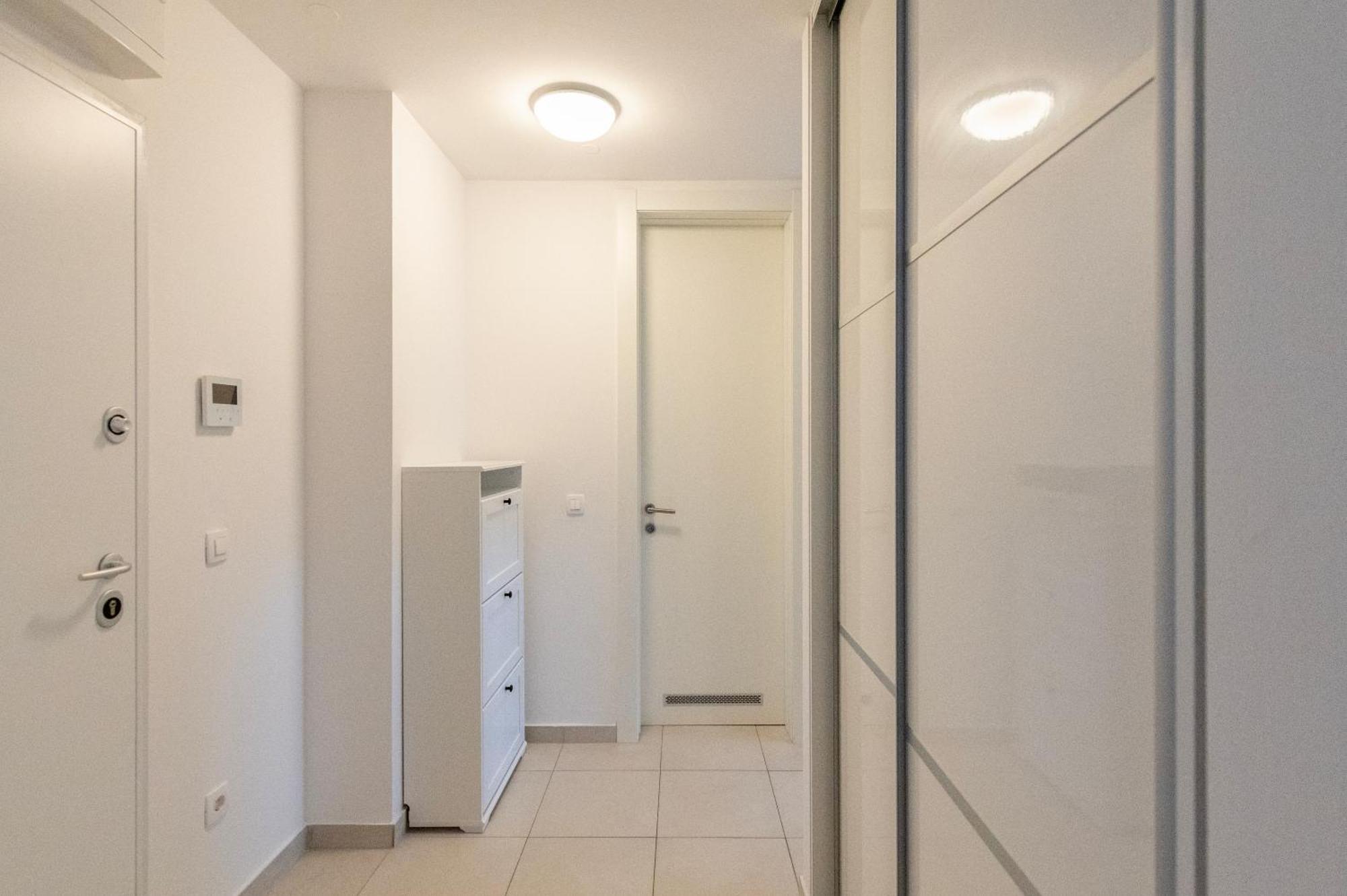 Apartment K&L,Zadar Eksteriør bilde