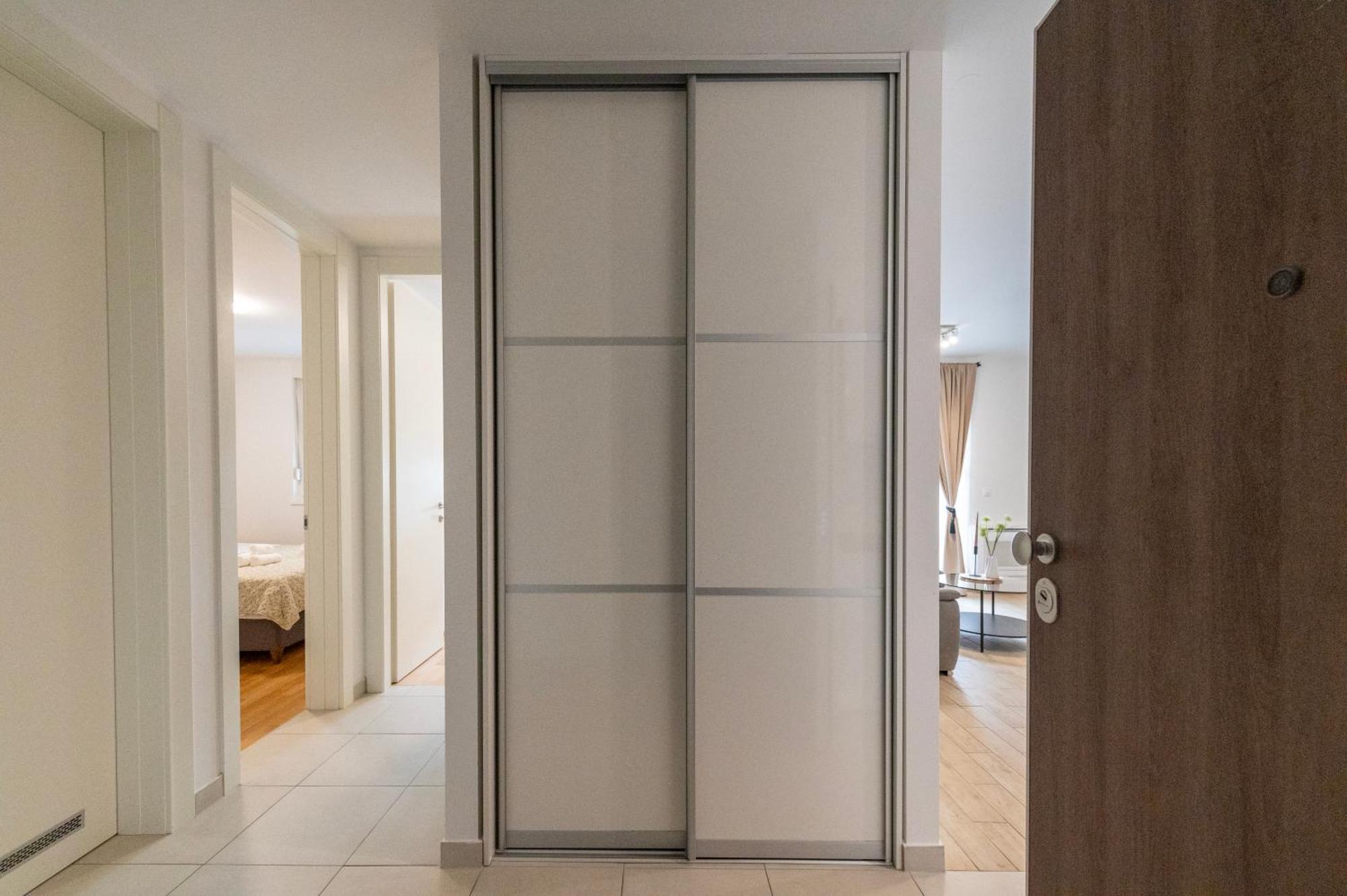 Apartment K&L,Zadar Eksteriør bilde