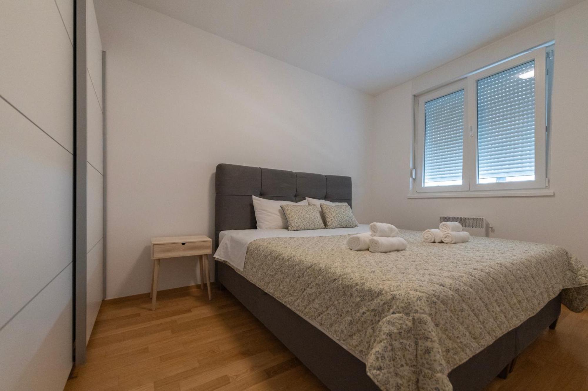 Apartment K&L,Zadar Eksteriør bilde